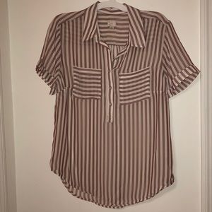 ☀️A new day blouse